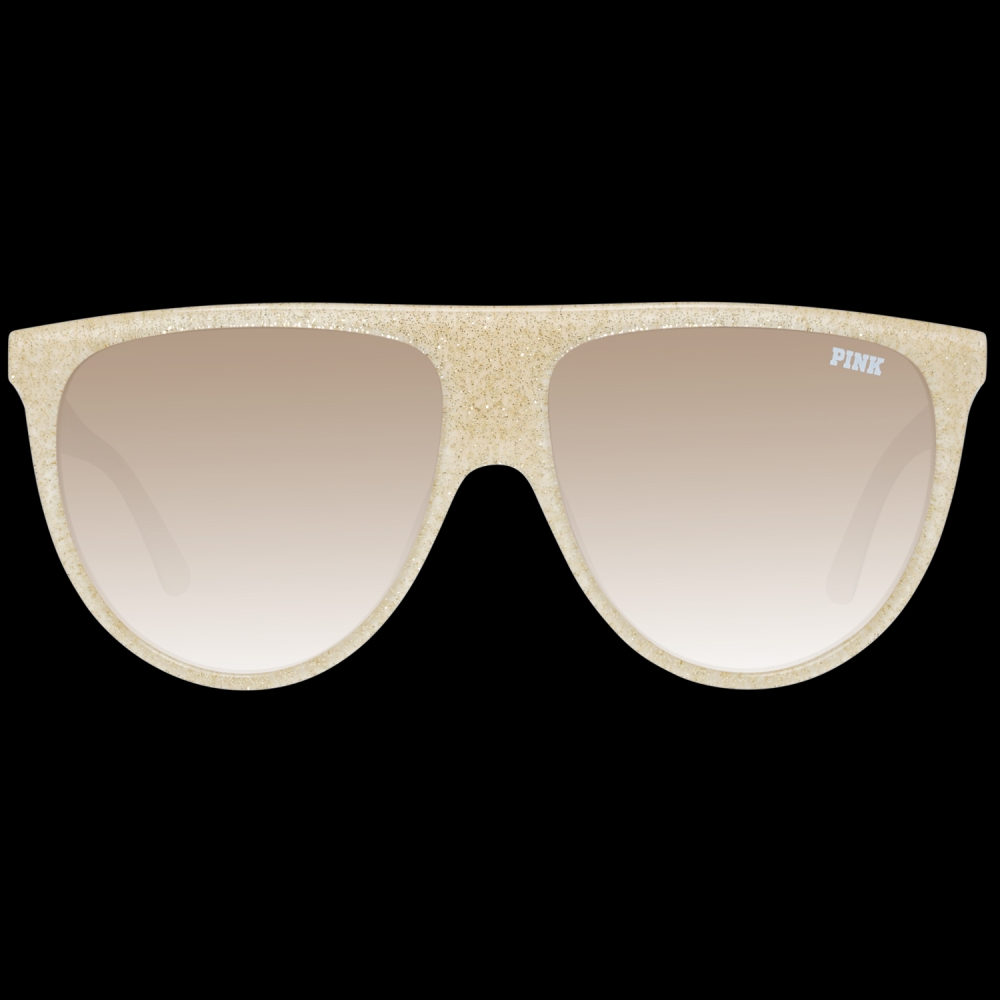 Ochelari de soare VICTORIA'S SECRET roz PK0015-5957F pentru Femei maro