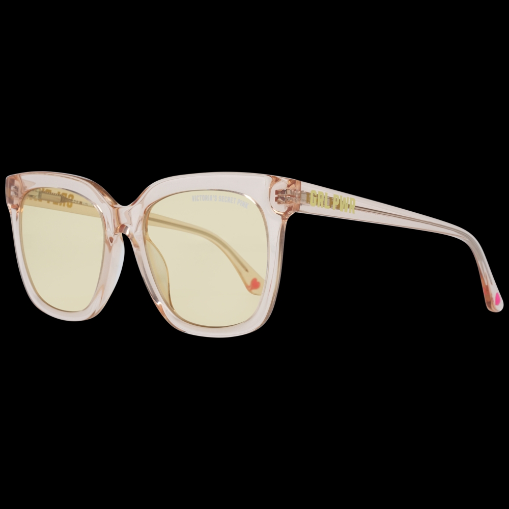 Ochelari de soare VICTORIA'S SECRET roz PK0018-5572G pentru Femei