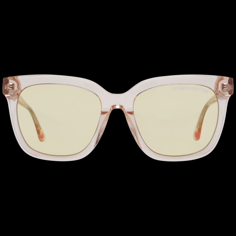 Ochelari de soare VICTORIA'S SECRET roz PK0018-5572G pentru Femei