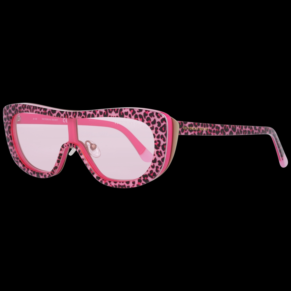 Ochelari de soare VICTORIA'S SECRET VS0011-12877T pentru Femei roz