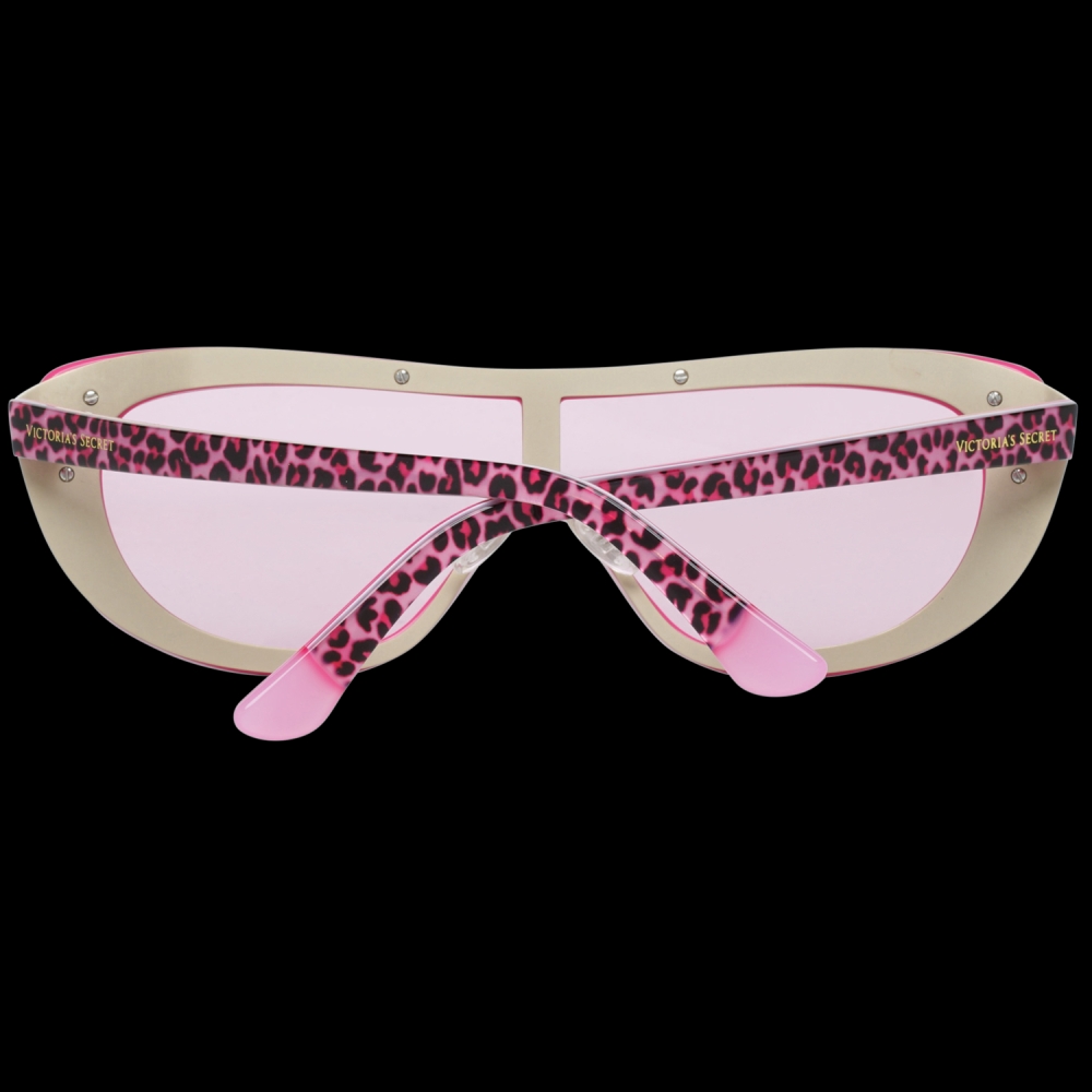 Ochelari de soare VICTORIA'S SECRET VS0011-12877T pentru Femei roz