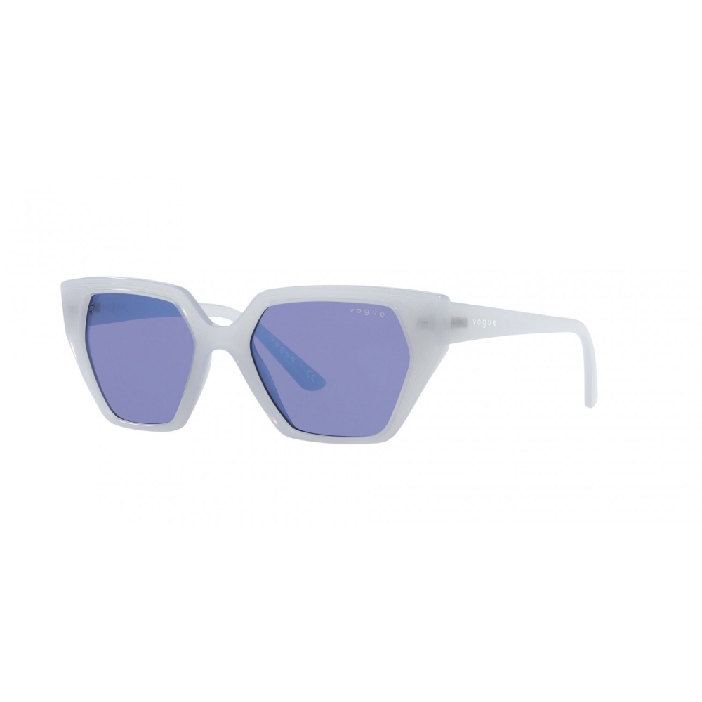 Ochelari de soare VOGUE VO5376S291976 pentru Femei gri