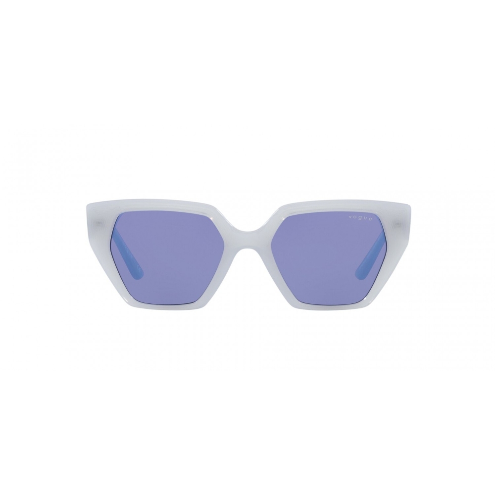 Ochelari de soare VOGUE VO5376S291976 pentru Femei gri