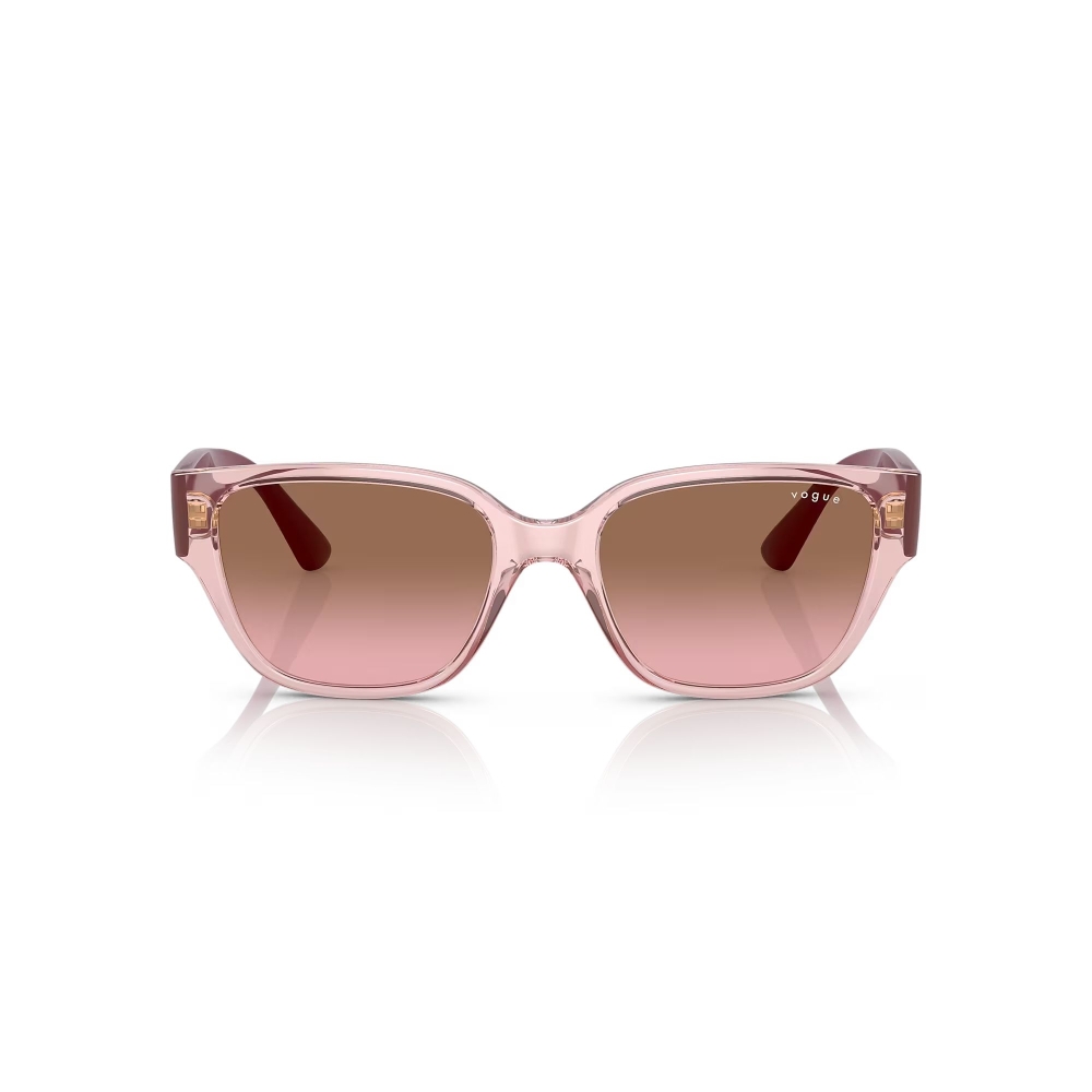 Ochelari de soare VOGUE VO5459SB28281 pentru Femei roz