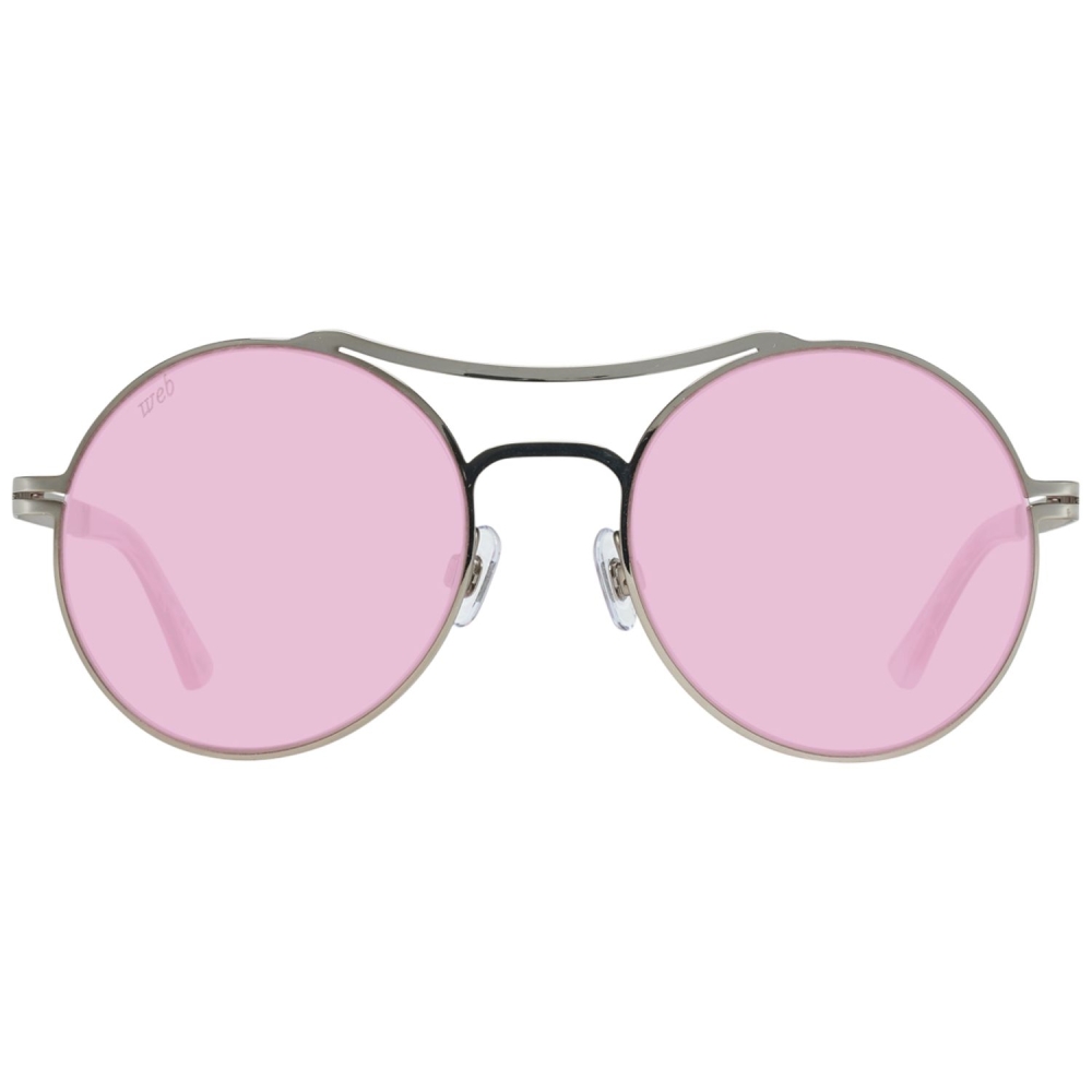 Ochelari de soare WEB EYEWEAR WE0171-54016 pentru Femei auriu