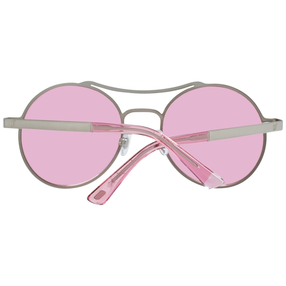 Ochelari de soare WEB EYEWEAR WE0171-54016 pentru Femei auriu