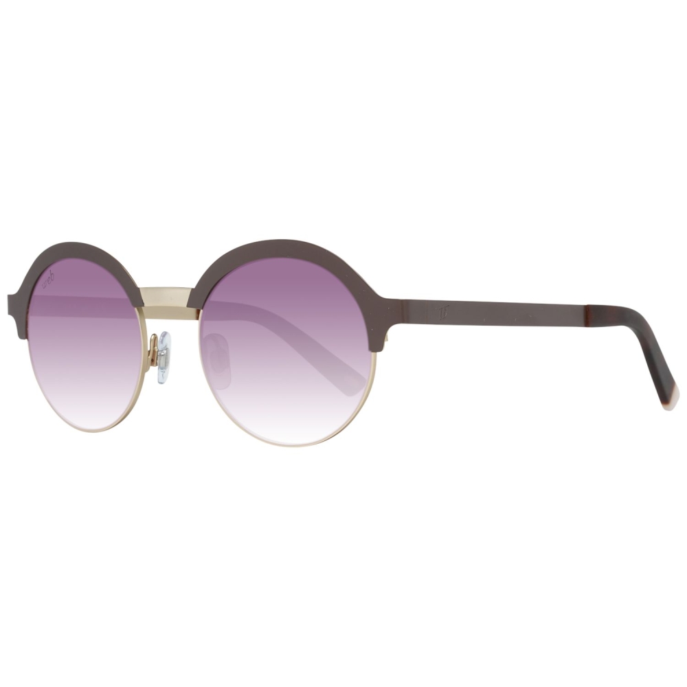 Ochelari de soare WEB EYEWEAR WE0174-5032Z pentru Femei auriu