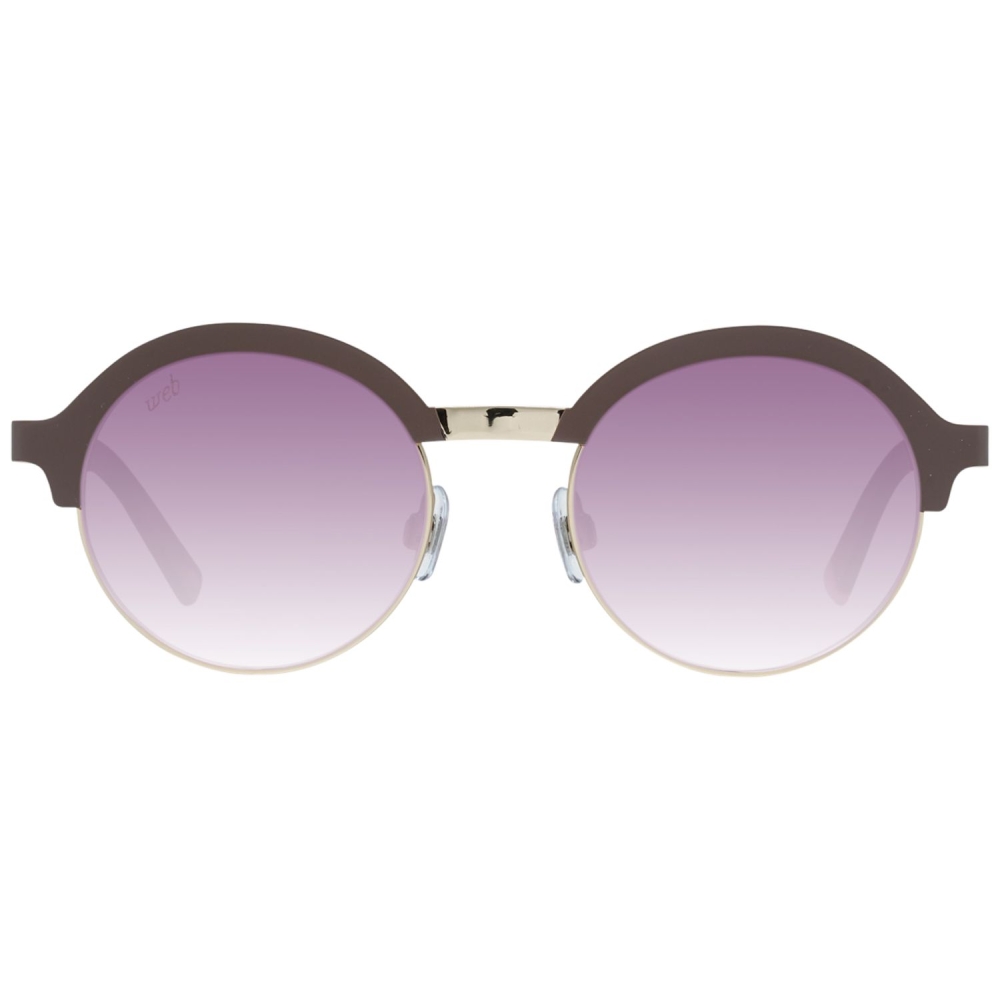 Ochelari de soare WEB EYEWEAR WE0174-5032Z pentru Femei auriu