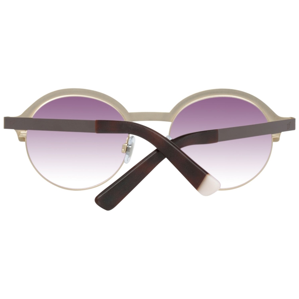 Ochelari de soare WEB EYEWEAR WE0174-5032Z pentru Femei auriu