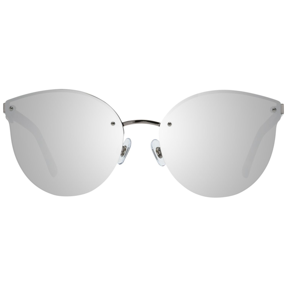 Ochelari de soare WEB EYEWEAR WE0197-5908C pentru Femei argintiu