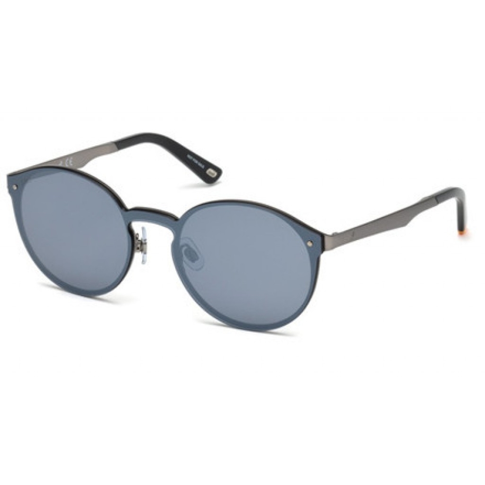 Ochelari de soare WEB EYEWEAR WE0203-09C pentru Femei gri