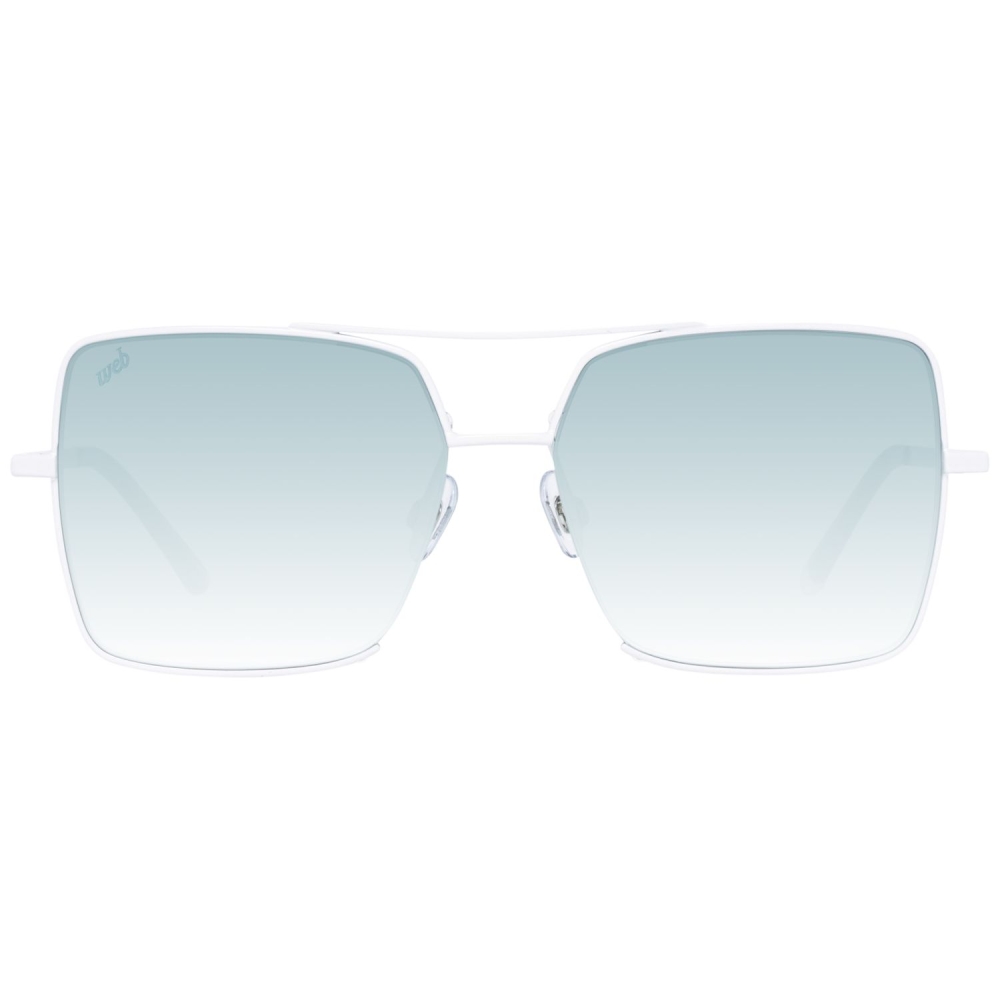 Ochelari de soare WEB EYEWEAR WE0210-5721P pentru Femei alb