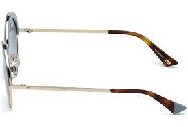 Ochelari de soare WEB EYEWEAR WE0218-84W pentru Femei auriu