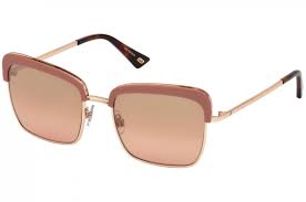 Ochelari de soare WEB EYEWEAR WE0219-72Z pentru Femei auriu