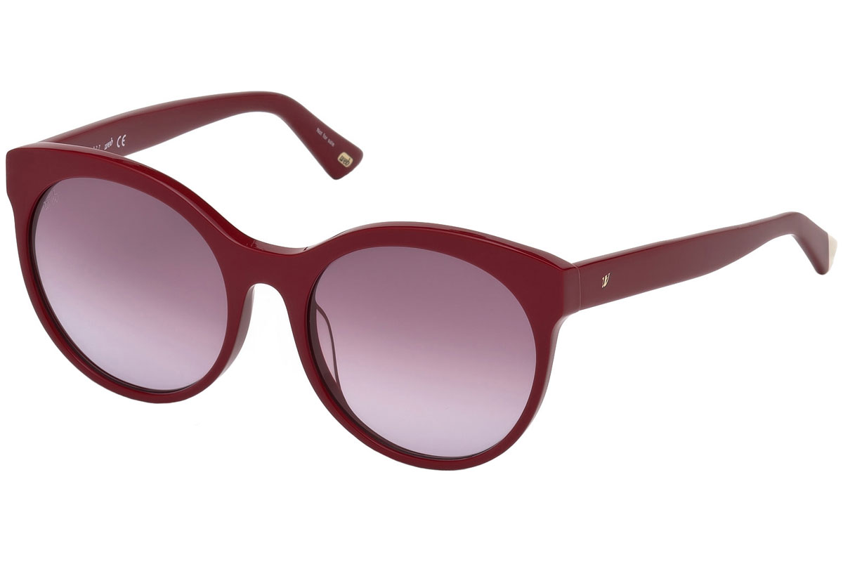 Ochelari de soare WEB EYEWEAR WE0223-69T pentru Femei rosu