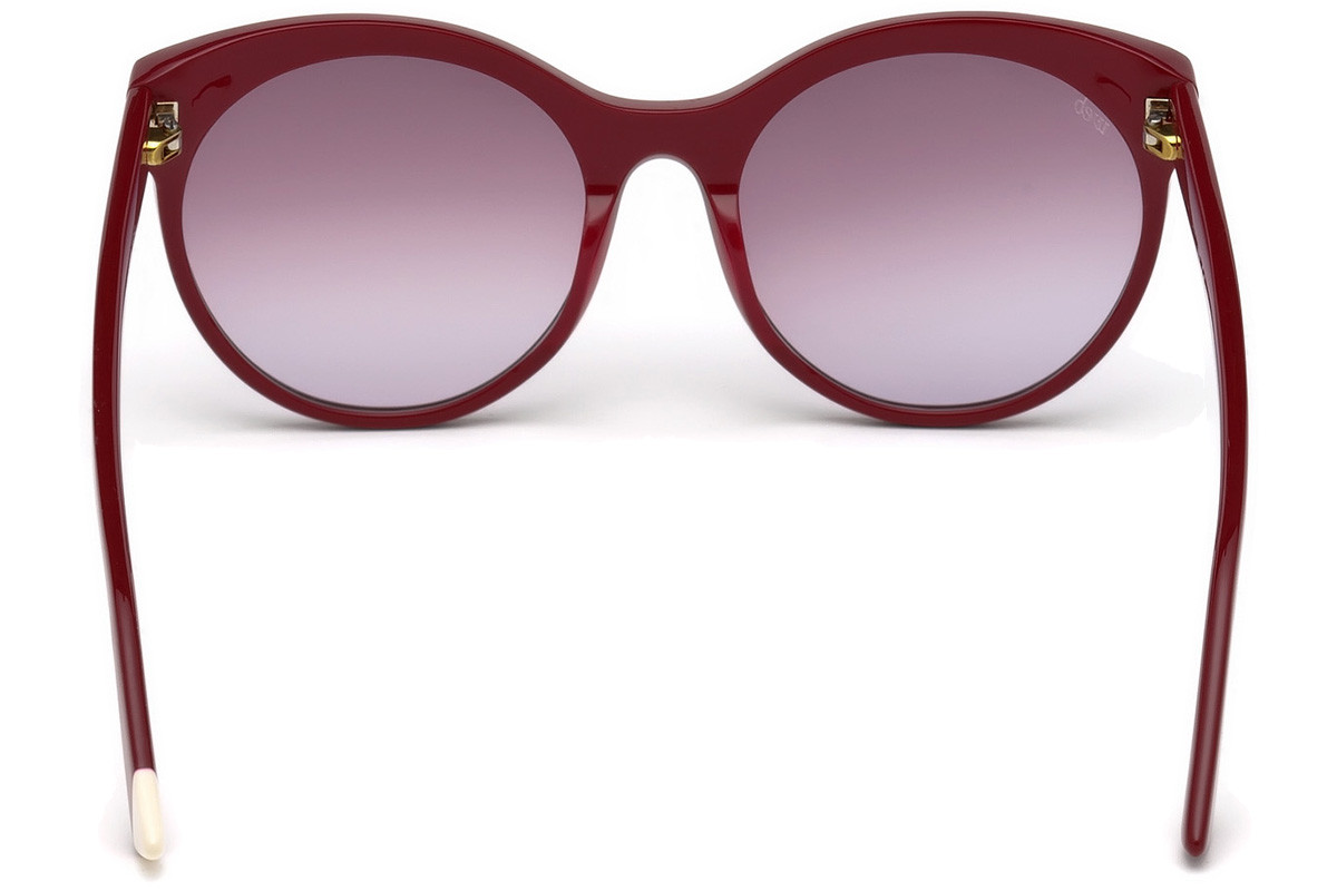 Ochelari de soare WEB EYEWEAR WE0223-69T pentru Femei rosu