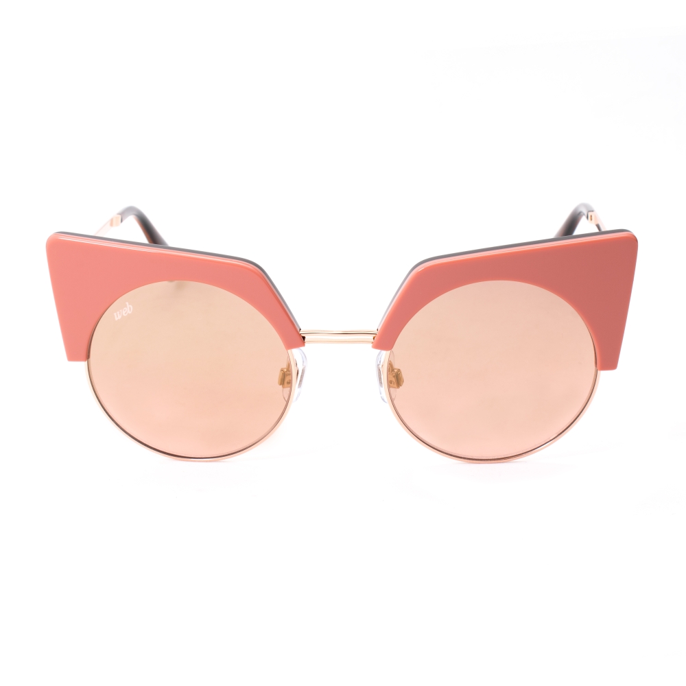 Ochelari de soare WEB EYEWEAR WE0229-74Z pentru Femei roz