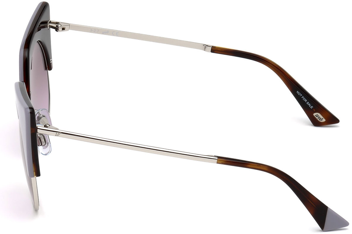 Ochelari de soare WEB EYEWEAR WE0229-78Z pentru Femei lila