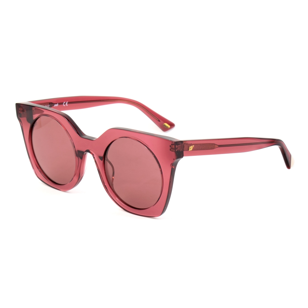 Ochelari de soare WEB EYEWEAR WE0231-81Y pentru Femei rosu