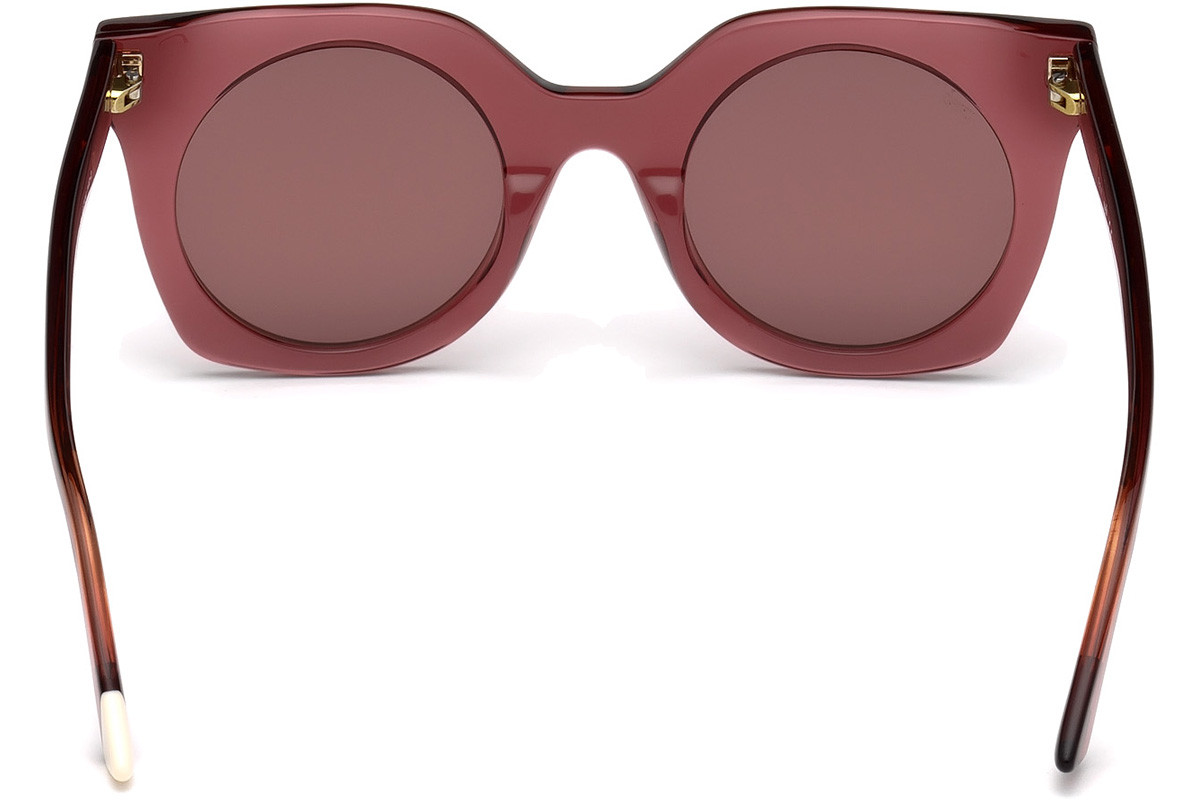 Ochelari de soare WEB EYEWEAR WE0231-81Y pentru Femei rosu