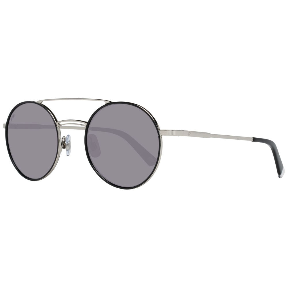 Ochelari de soare WEB EYEWEAR WE0233-5016A pentru Femei argintiu