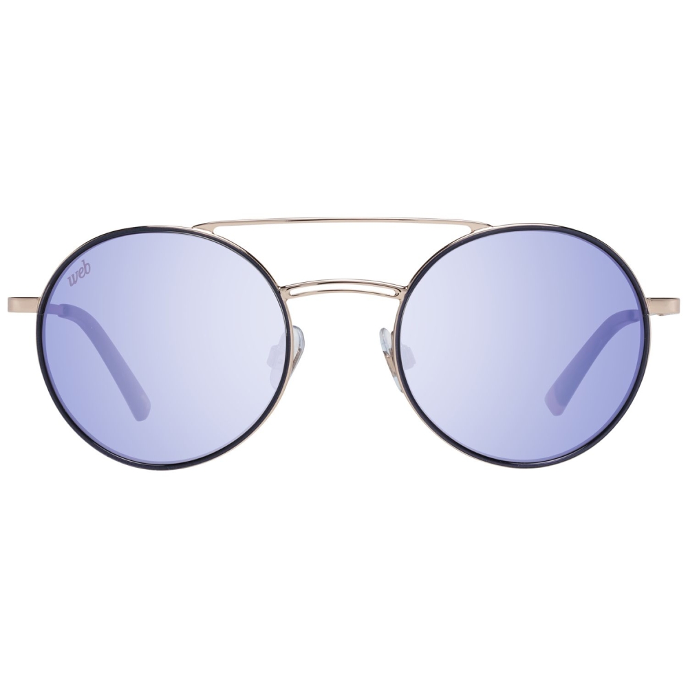 Ochelari de soare WEB EYEWEAR WE0233-5033Z pentru Femei auriu