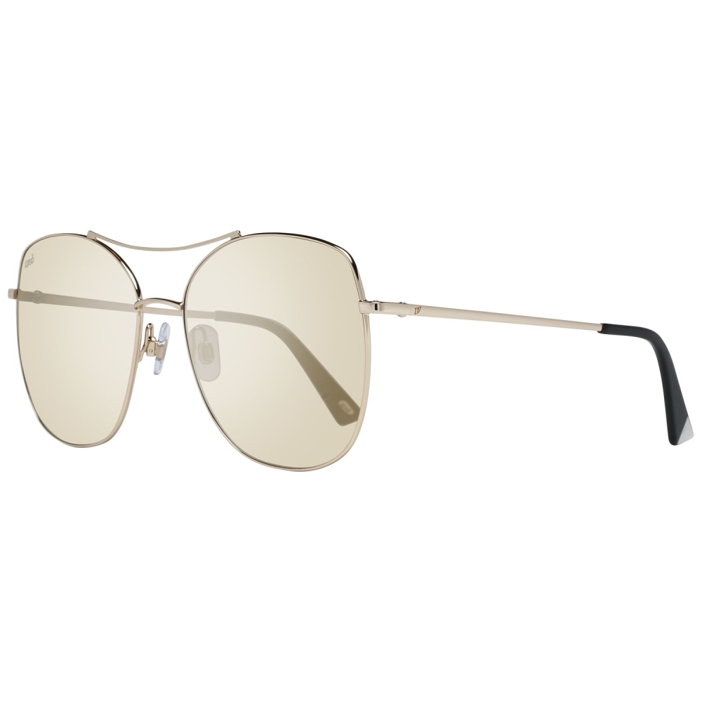 Ochelari de soare WEB EYEWEAR WE0245-5832G pentru Femei auriu