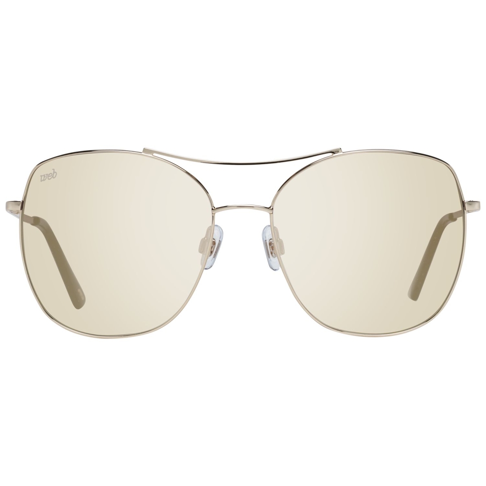 Ochelari de soare WEB EYEWEAR WE0245-5832G pentru Femei auriu