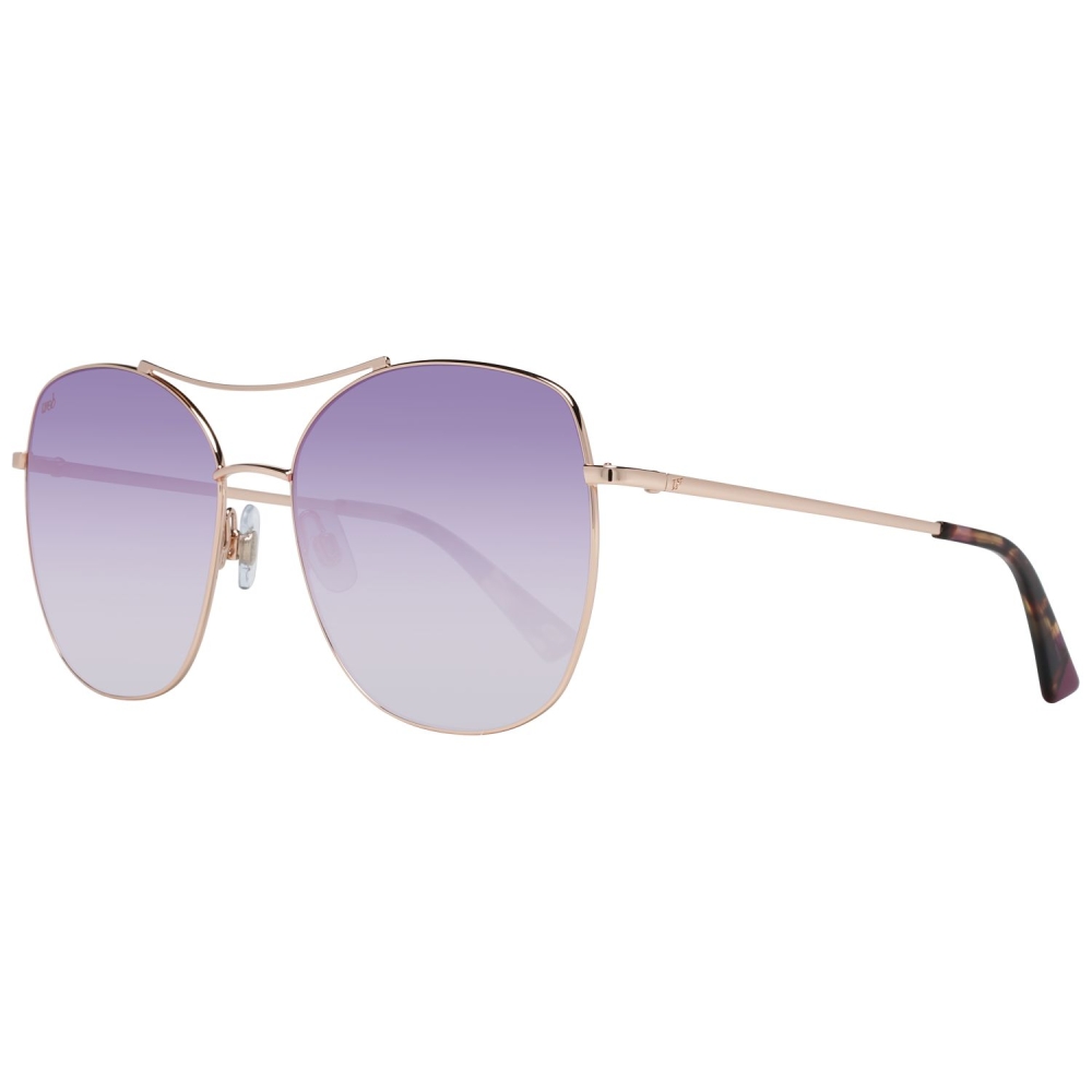 Ochelari de soare WEB EYEWEAR WE0245-5833Z pentru Femei auriu