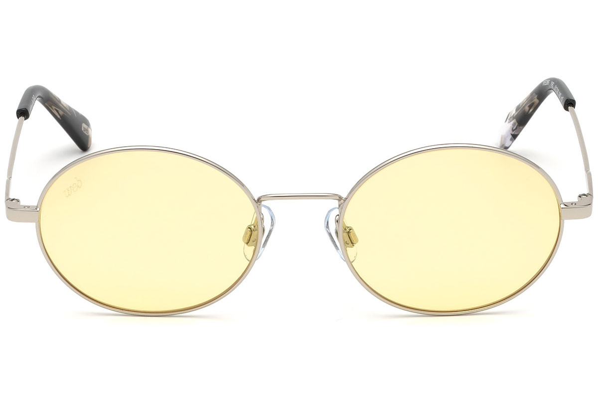 Ochelari de soare WEB EYEWEAR WE0255-16E pentru Femei auriu