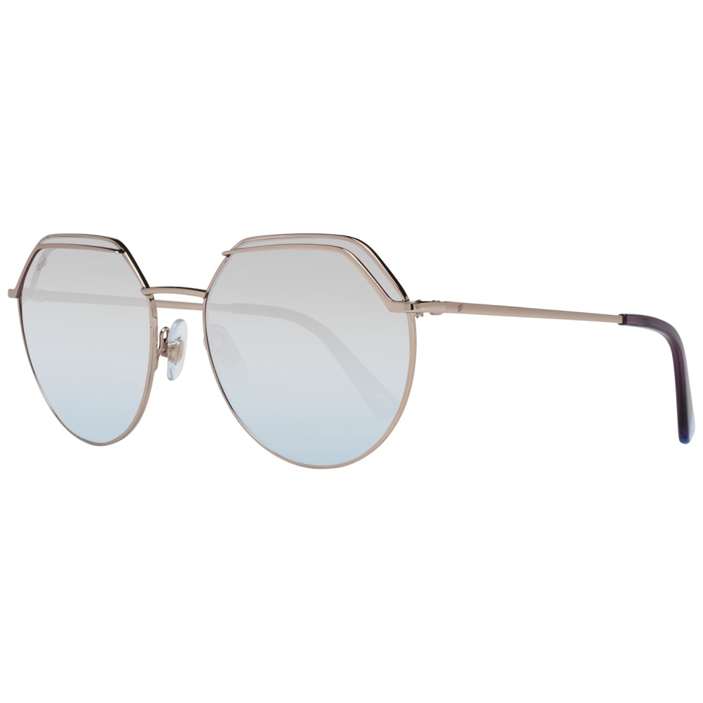 Ochelari de soare WEB EYEWEAR WE0258-5834Z pentru Femei maro