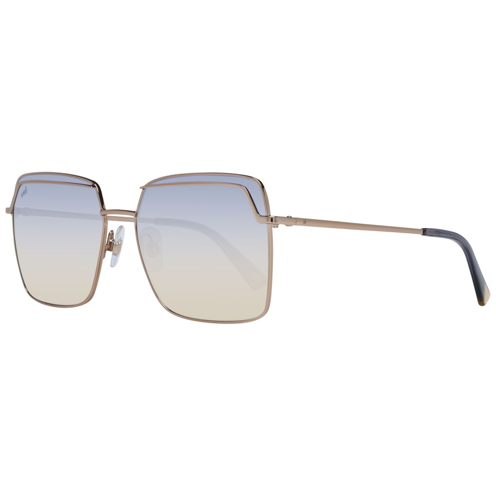 Ochelari de soare WEB EYEWEAR WE0259-5734W pentru Femei maro