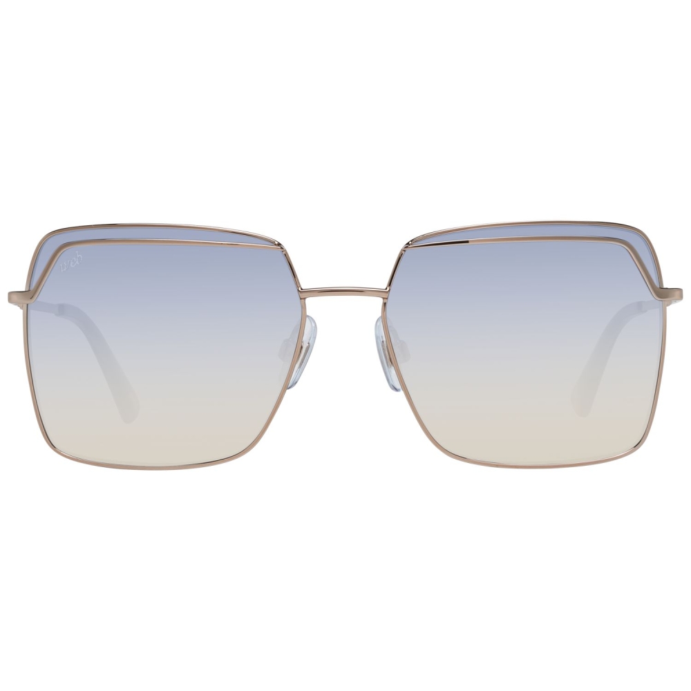 Ochelari de soare WEB EYEWEAR WE0259-5734W pentru Femei maro