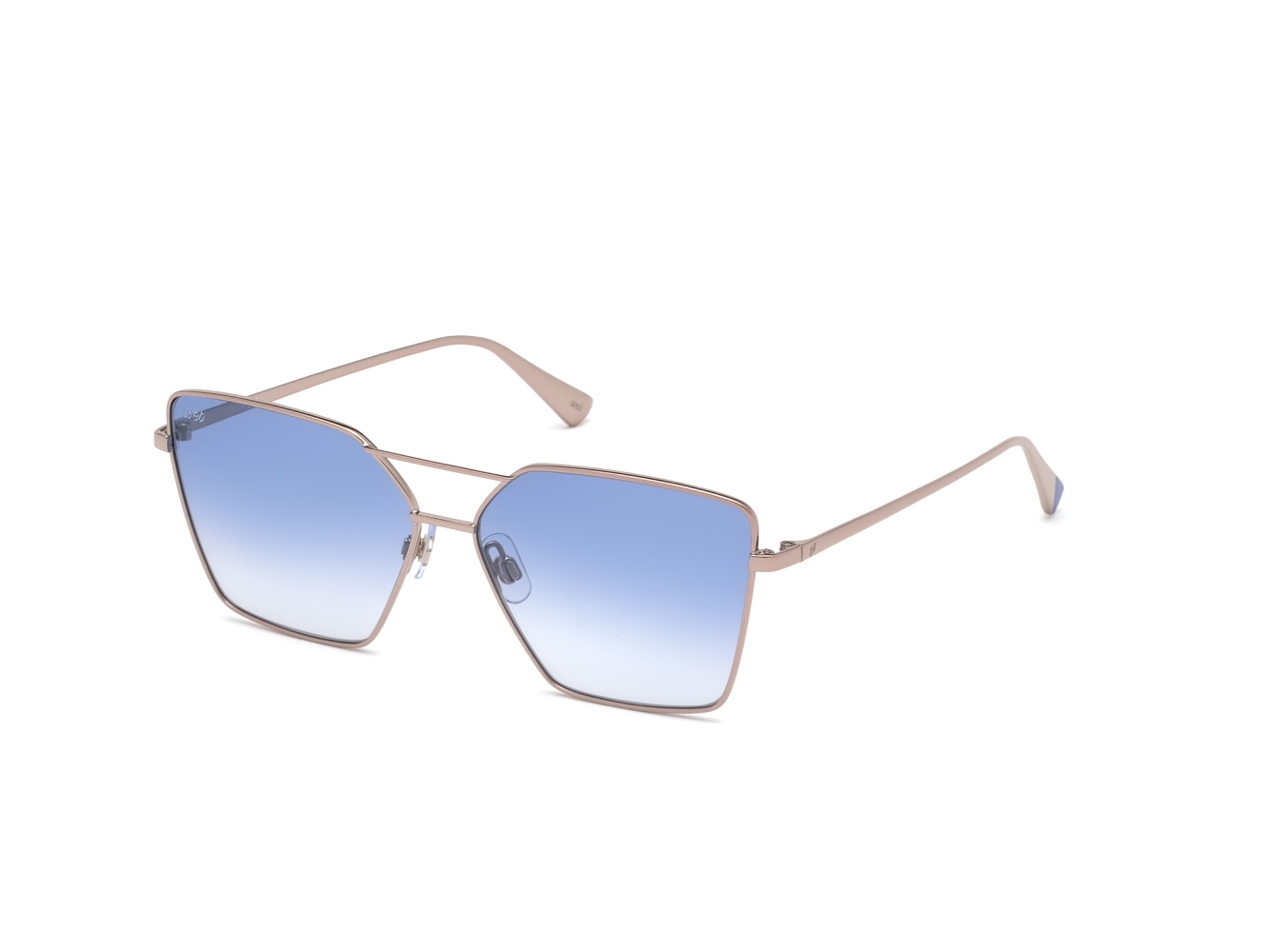 Ochelari de soare WEB EYEWEAR WE0268-5834W pentru Femei auriu