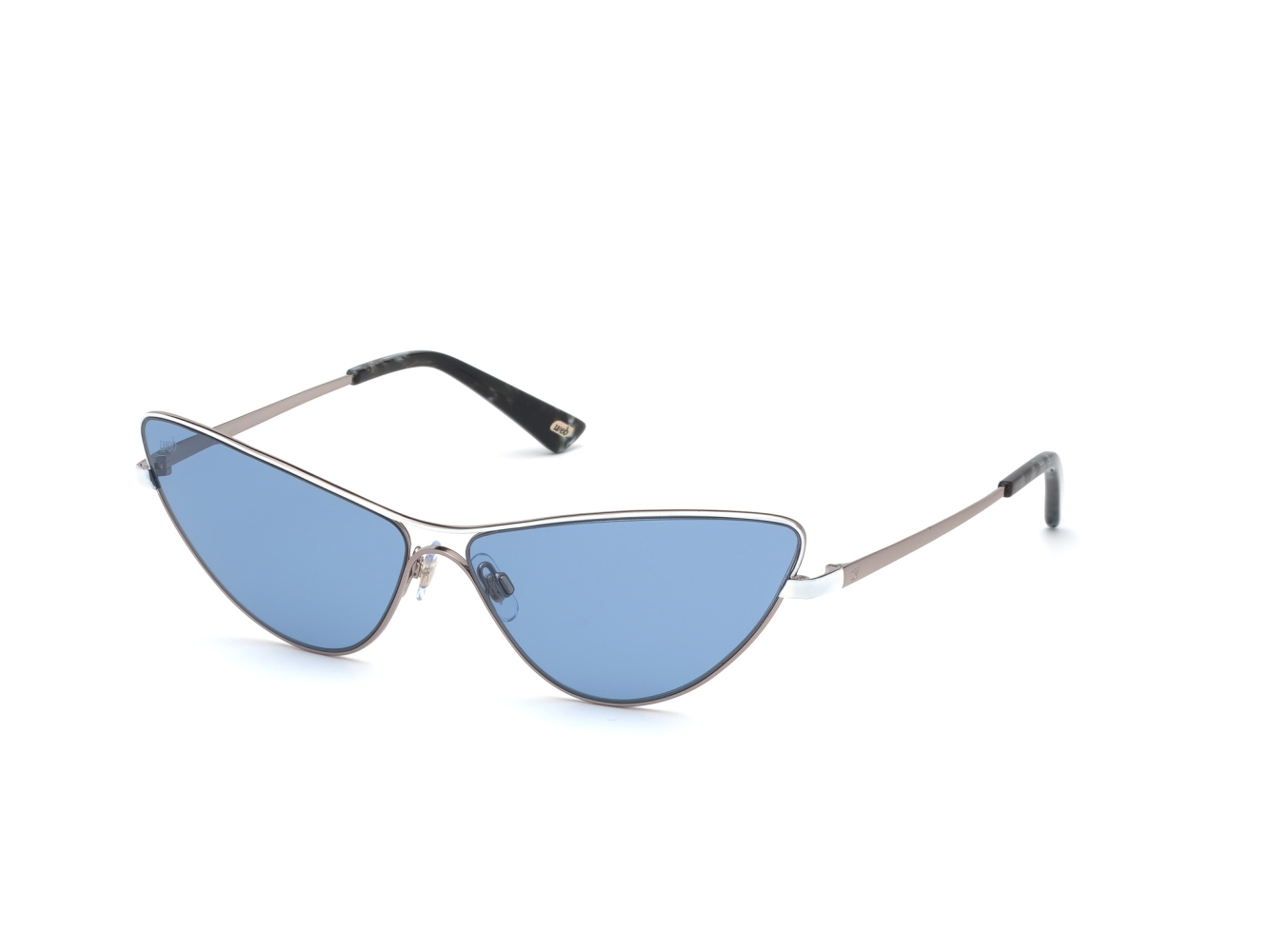 Ochelari de soare WEB EYEWEAR WE0269-6534V pentru Femei auriu