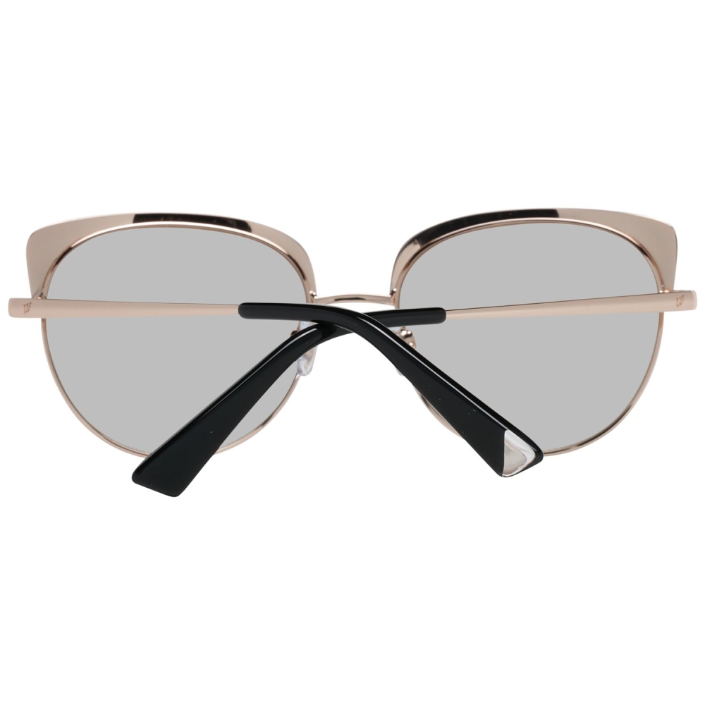 Ochelari de soare WEB EYEWEAR WE0271-5528G pentru Femei roz auriu