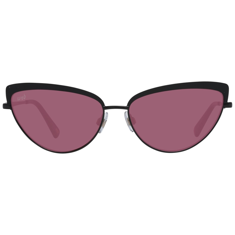 Ochelari de soare WEB EYEWEAR WE0272-5901Z pentru Femei negru