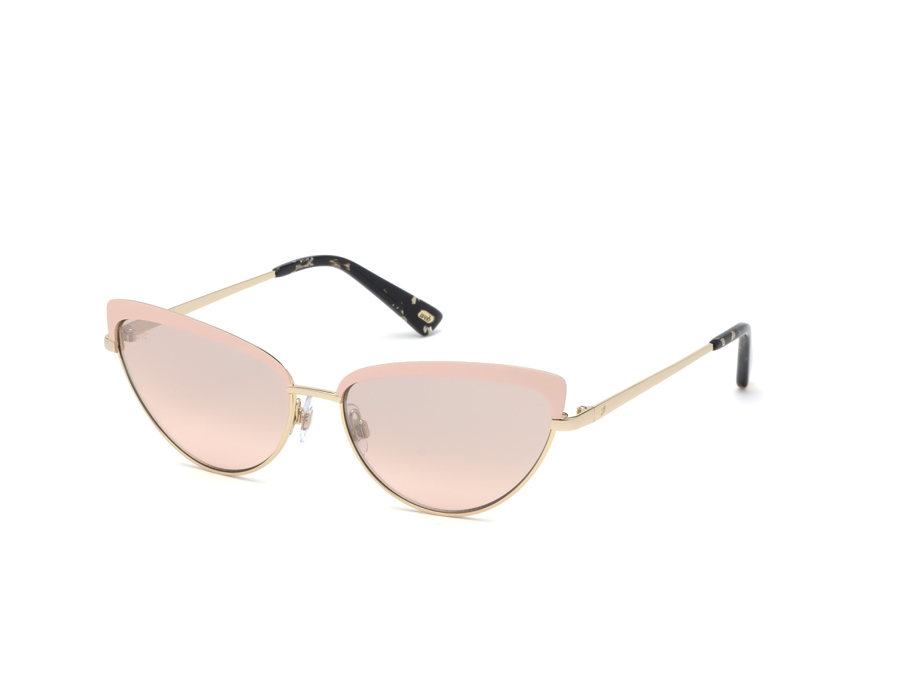 Ochelari de soare WEB EYEWEAR WE0272-5932Z pentru Femei auriu