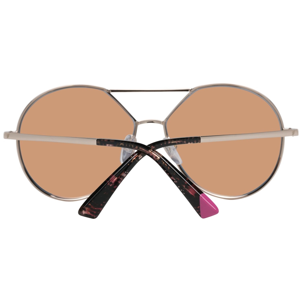 Ochelari de soare WEB EYEWEAR WE0286-5728C pentru Femei roz auriu