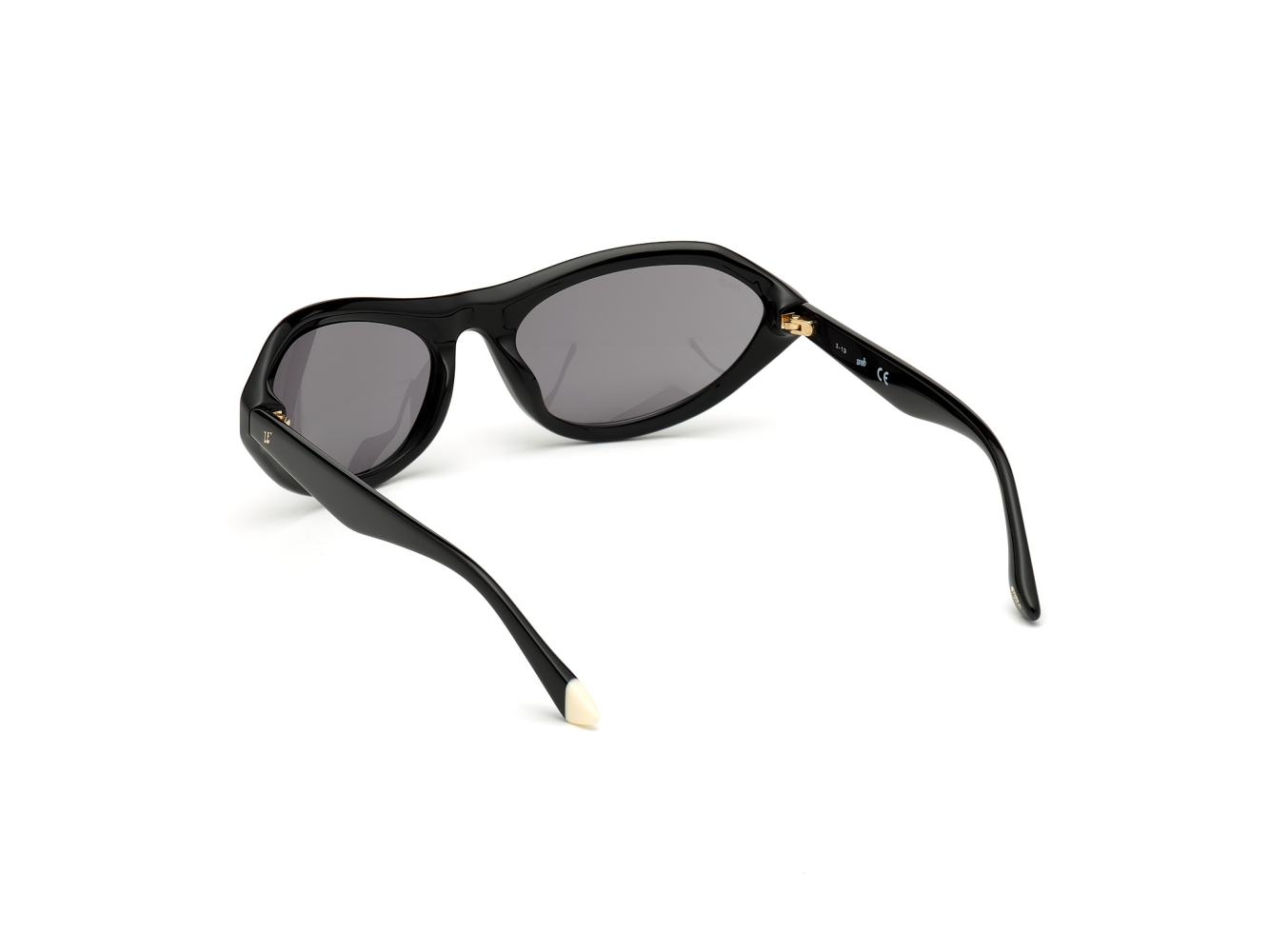 Ochelari de soare WEB EYEWEAR WE0288-6001A pentru Femei negru