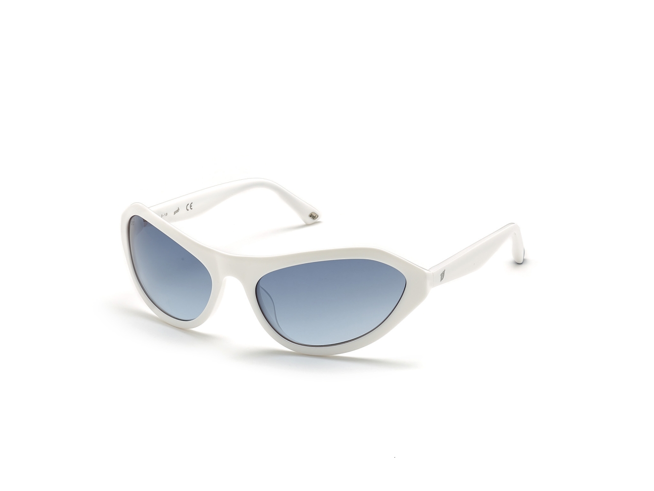 Ochelari de soare WEB EYEWEAR WE0288-6021W pentru Femei alb