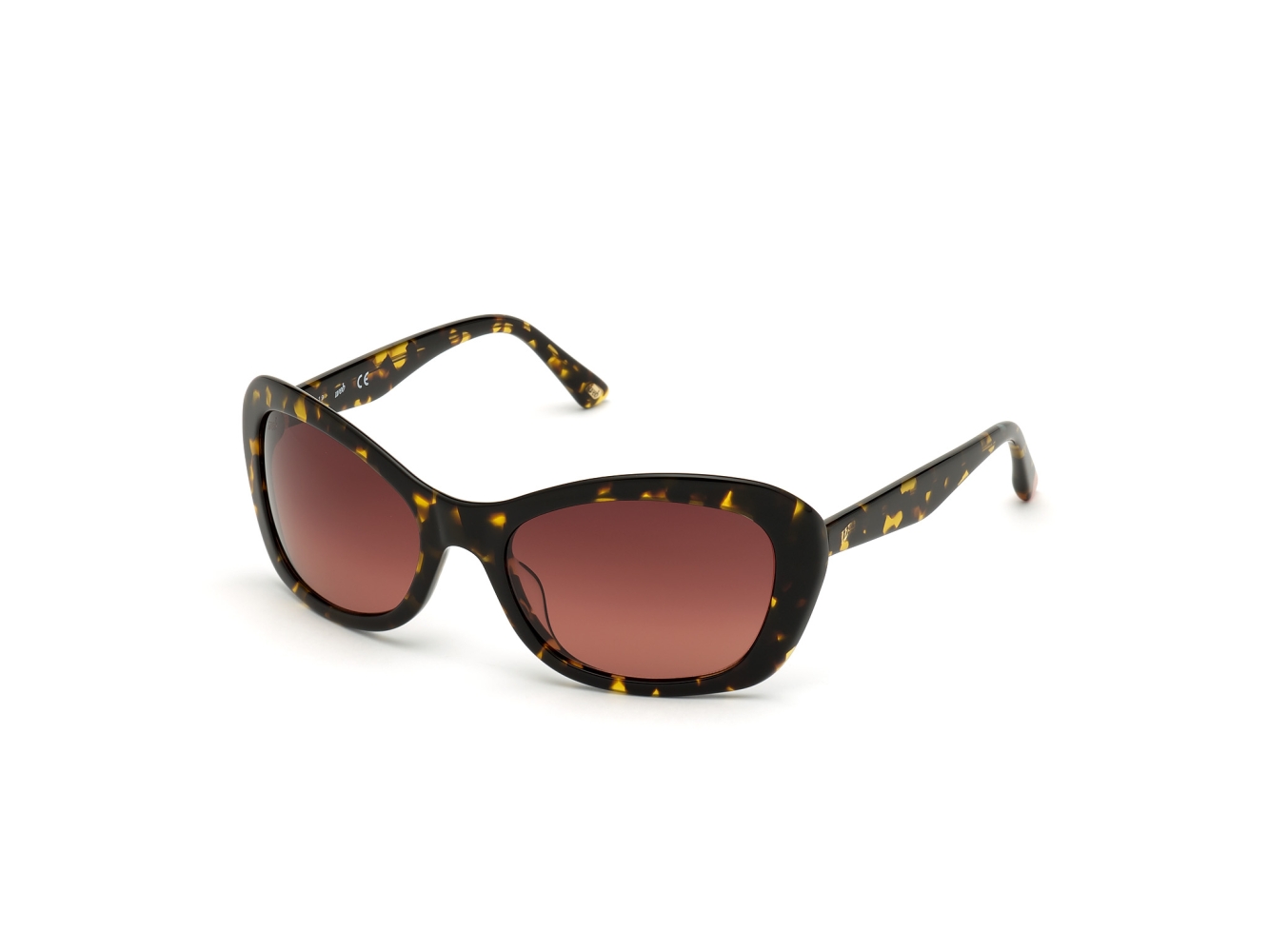 Ochelari de soare WEB EYEWEAR WE0289-5652F pentru Femei maro