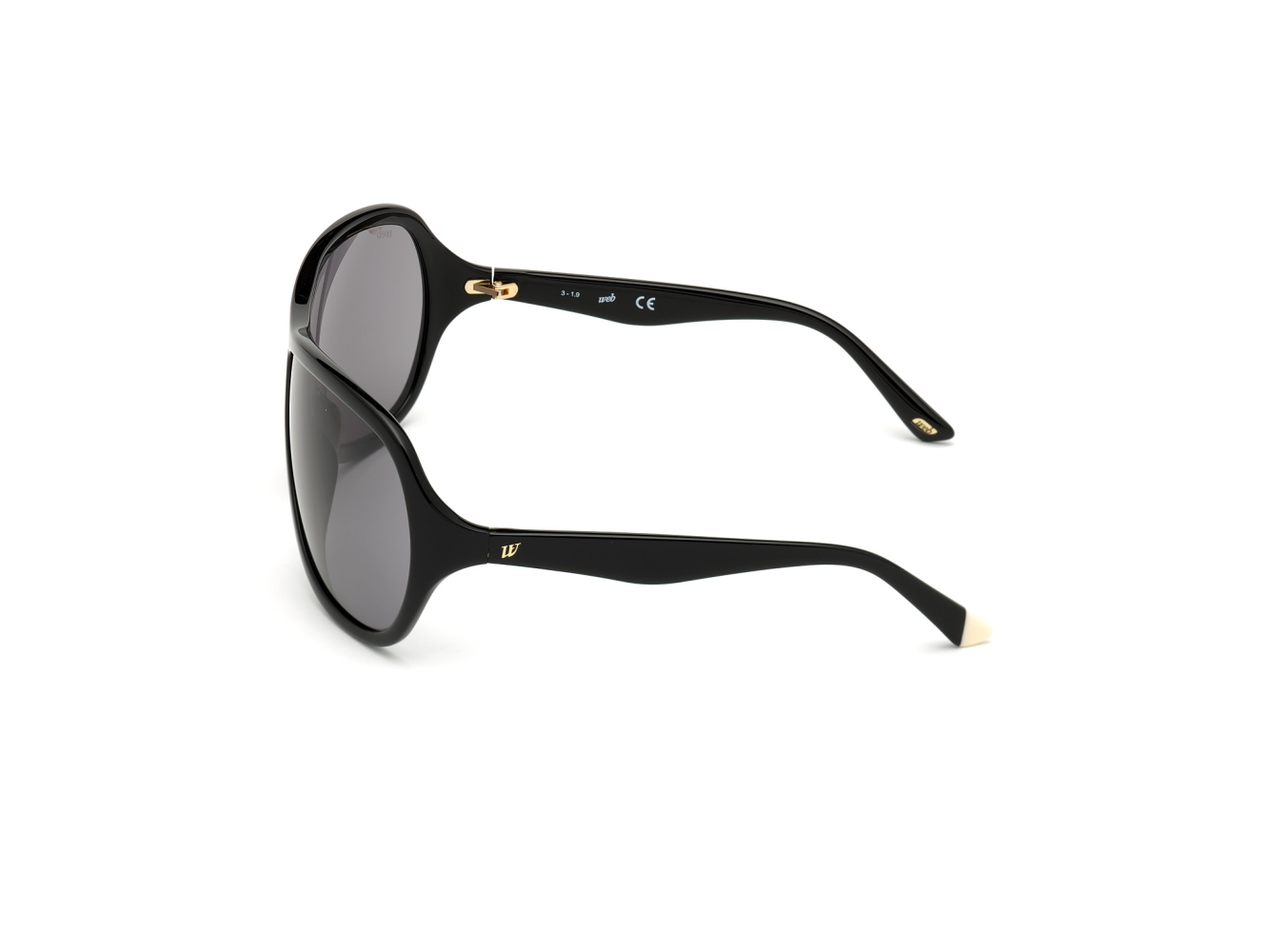 Ochelari de soare WEB EYEWEAR WE0290-6501A pentru Femei negru