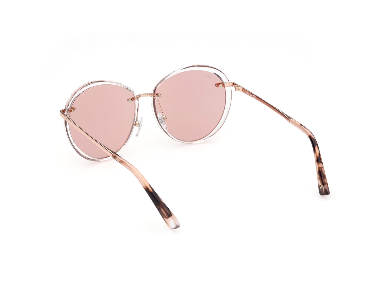 Ochelari de soare WEB EYEWEAR WE0297-5726Z pentru Femei