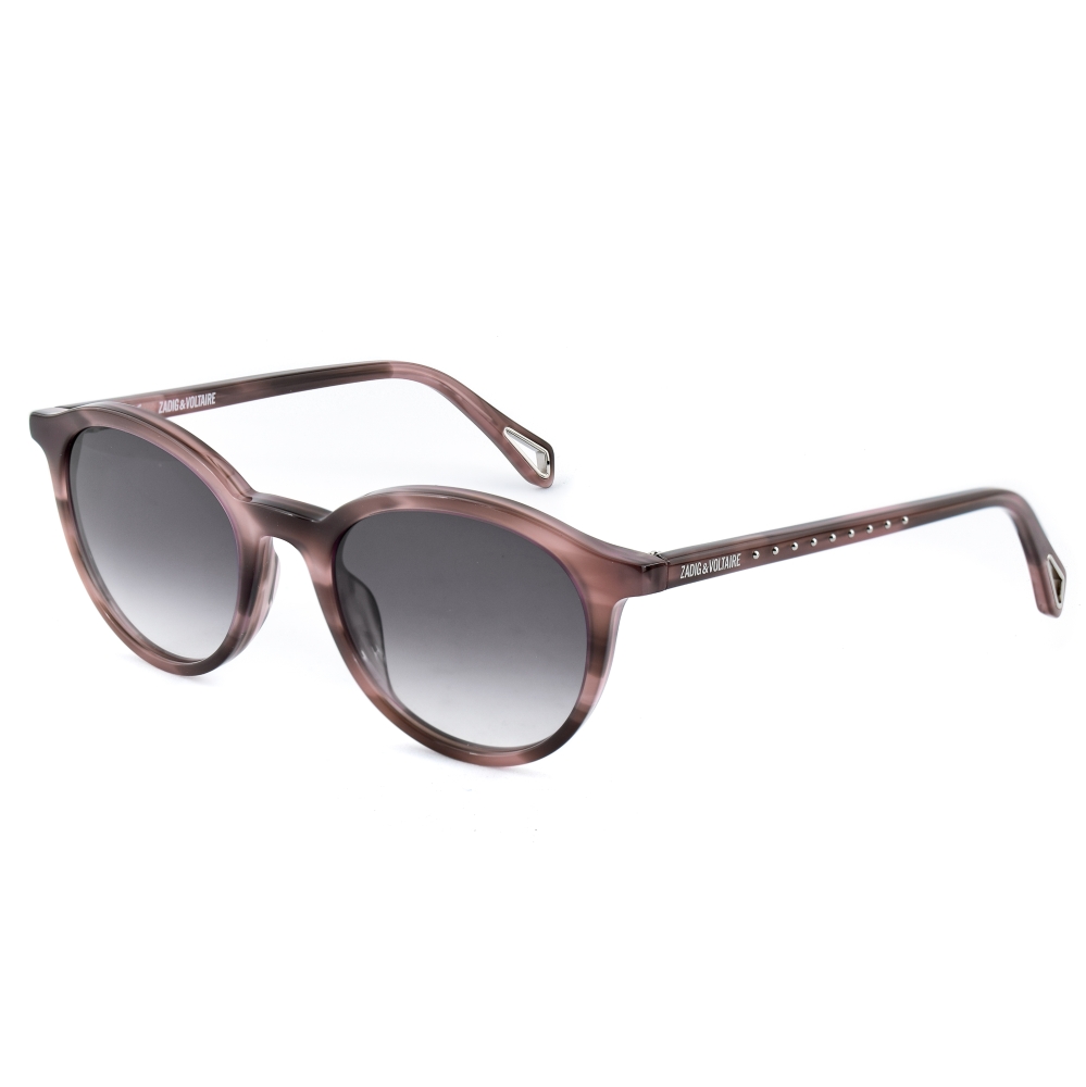 Ochelari de soare ZADIG&VOLTAIRE SZV282-5006YS pentru Femei maro