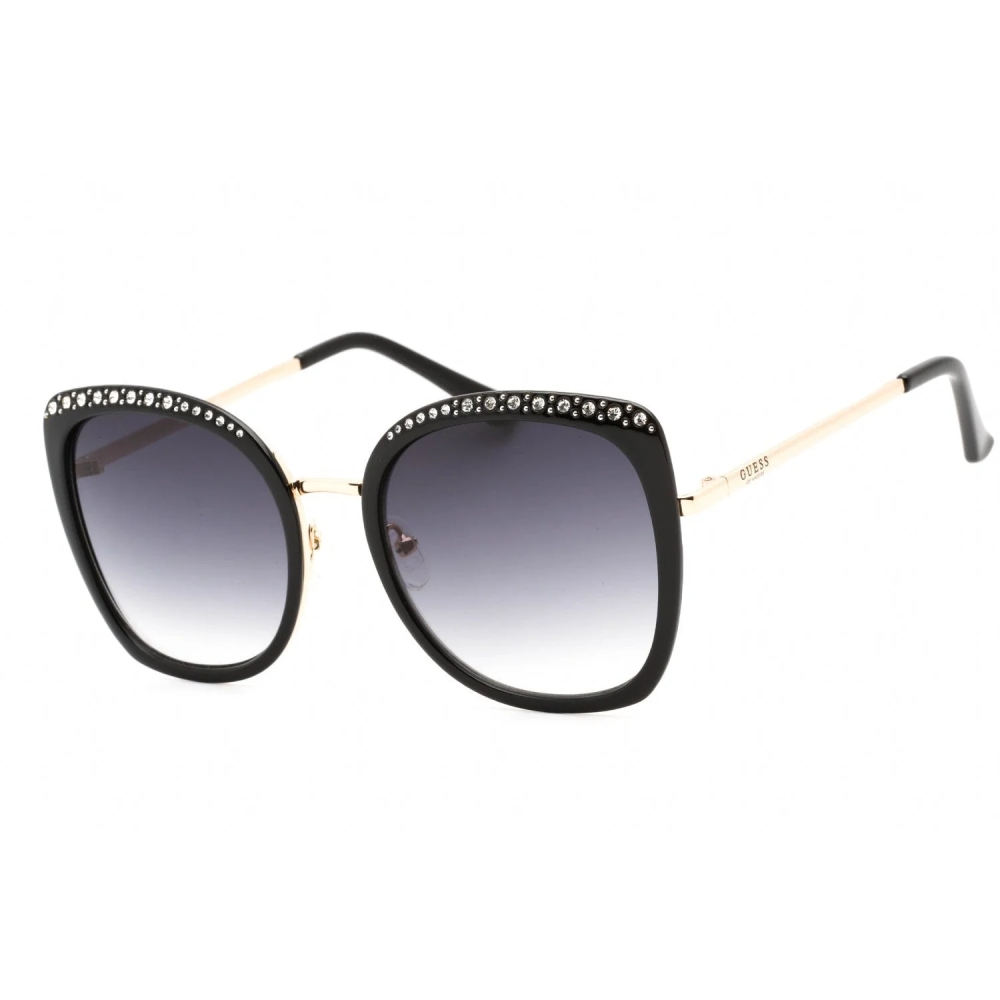 Ochelari de soare GUESS GF0381-01B pentru Femei negru