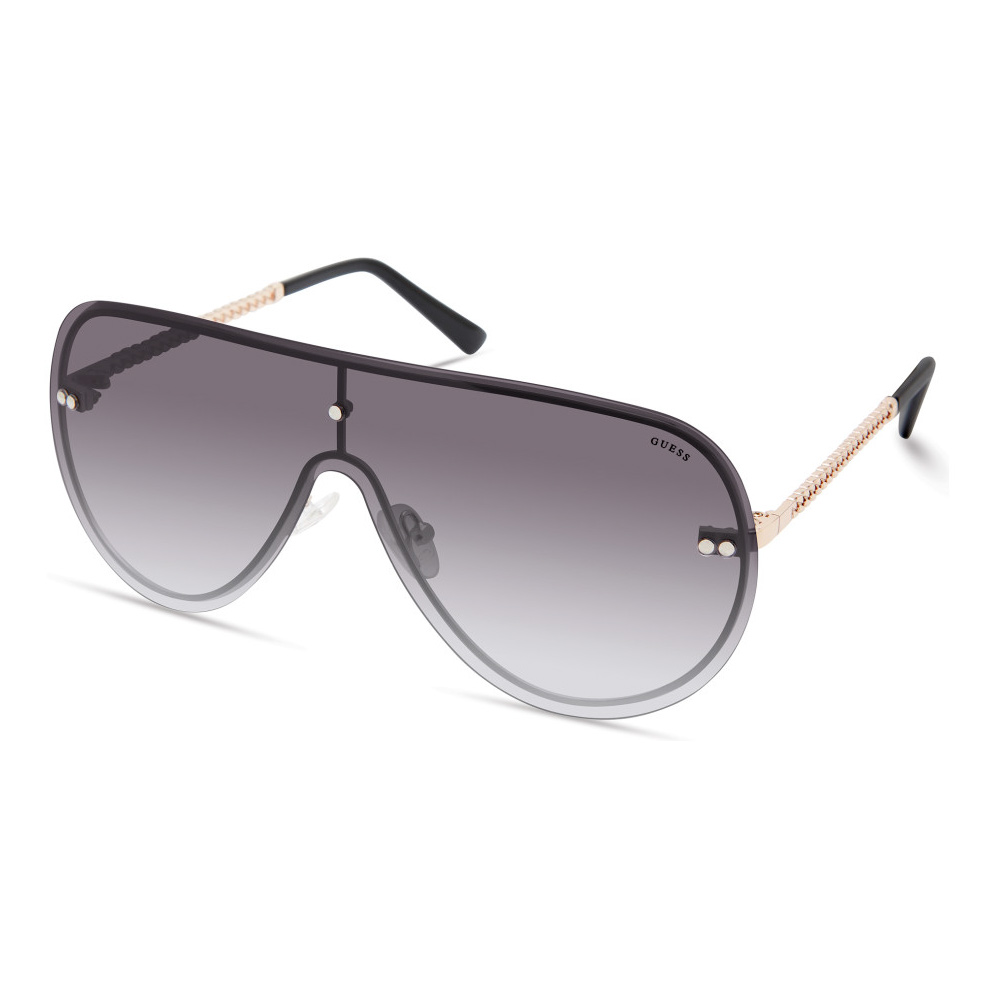 Ochelari de soare GUESS GF0400-0032B pentru Femei auriu