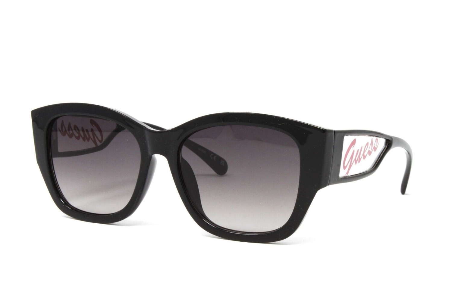 Ochelari de soare GUESS GF0403-01B pentru Femei negru