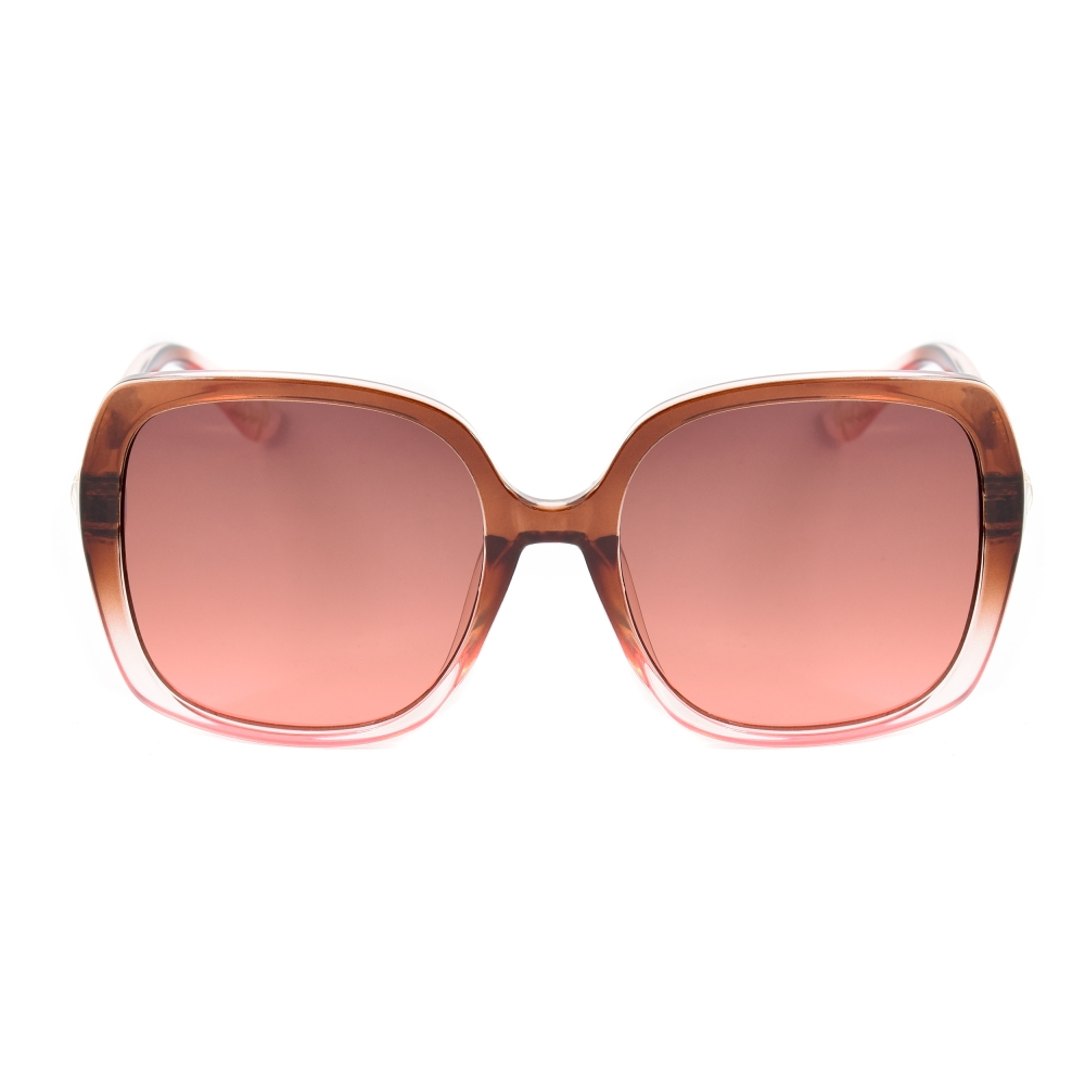 Ochelari de soare GUESS GF0406-5647F pentru Femei maro