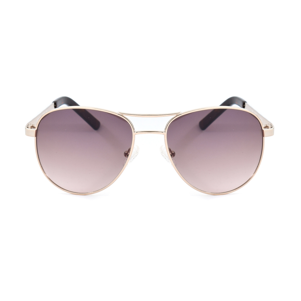 Ochelari de soare GUESS GF0408-6132F pentru Femei auriu